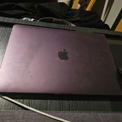 2020 13" MacBook Pro – 16GB RAM, 4 Thunderbolt Ports – Excellent Condition!