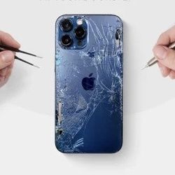 iPhone Backglass Special! 