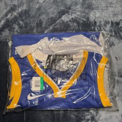 Stephen Curry Jersey 