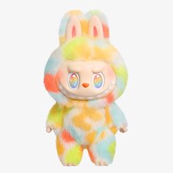 Big into Energy Series Rock The Universe Labubu (AUTHENTIC)