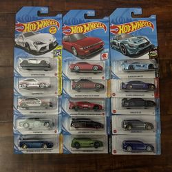 Hotwheels