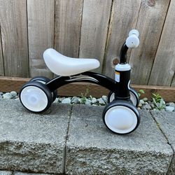 Balance Bike Toys for 1 Year Old boy,Toddler Bike