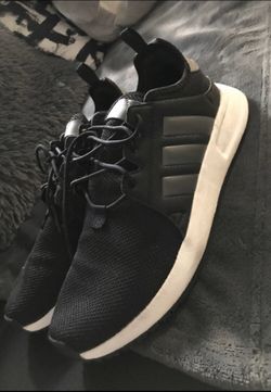 Men’s Adidas Size 7