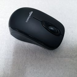 Wireless Mouse