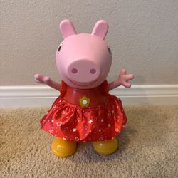 Peppa Pig