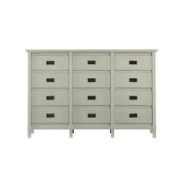 Stanley Furniture Coastal Living Resort Haven's Harbor Dresser