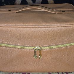 Joy Mangano Jewelry/Makeup Kit