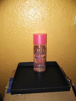 Victoria secret shimmer body spray