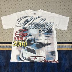 Valley Dreams Shirt