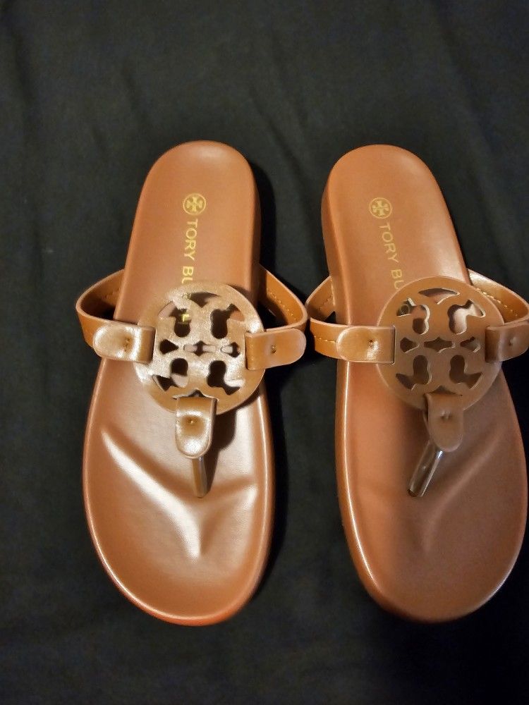 TORY BURCH SANDALS