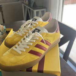 Gucci/Addidas Colab