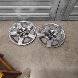 Five Star From Chevy Malibu 10