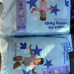 Diapers 
