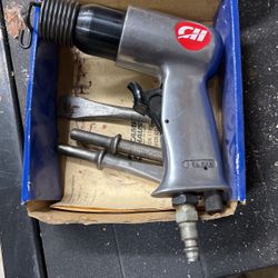 Air Hammer