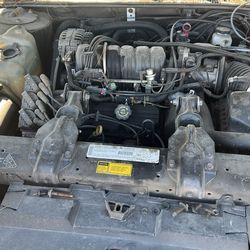 1999 Monte Carlo engine
