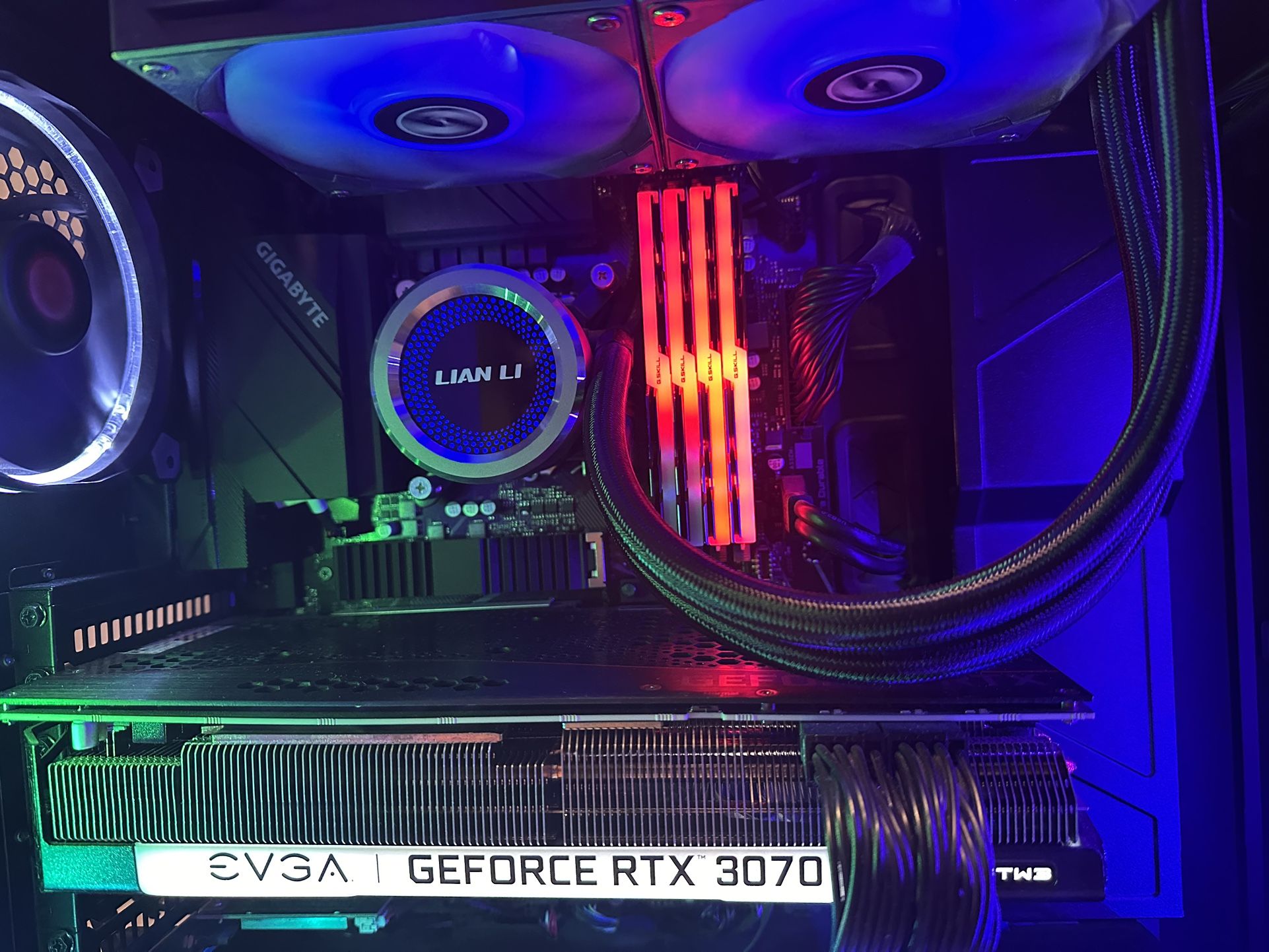 High End Gaming