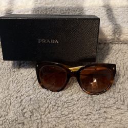 Prada Sunglasses 
