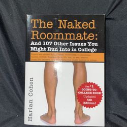 The Naked Roommate 