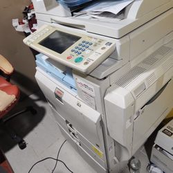 Lanier Printer