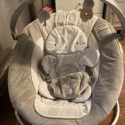 Baby Swing For Boy Or Girl 