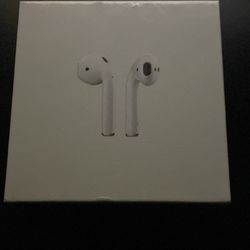 Apple AirPods 1st Generation 