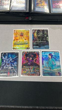 Gundam TCG