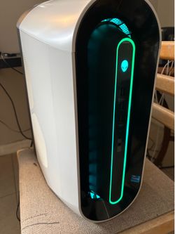 Alienware Aurora R12 Gaming PC - i7-11700F RTX 3080 32GB RAM