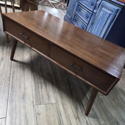 Coffee Table Mid Century 
