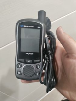 Skycaddie