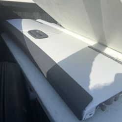 Chevy Silverado Tailgate 