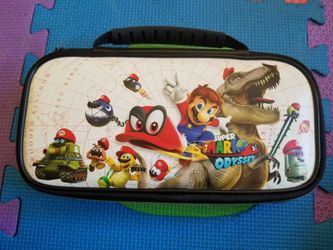 Case for Nintendo switch