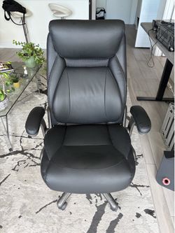 La-Z-boy office chair