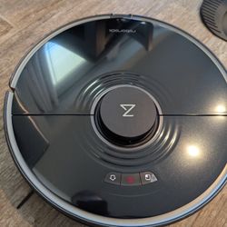 Roborock S7+ Vacuum / Mop