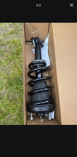 Monroe Front Strut Mount