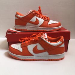 Nike Dunk Low Syracuse