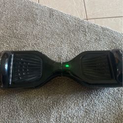 Hoverboard 