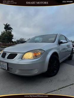 2009 Pontiac G5