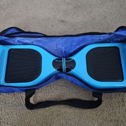 Higher Torque GoTrax Hoverboard