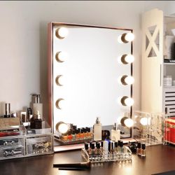 Make Up Led Mirror