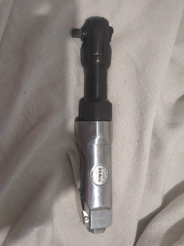 Air Ratchet 3/8