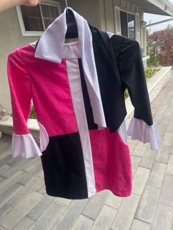 Disco costume
