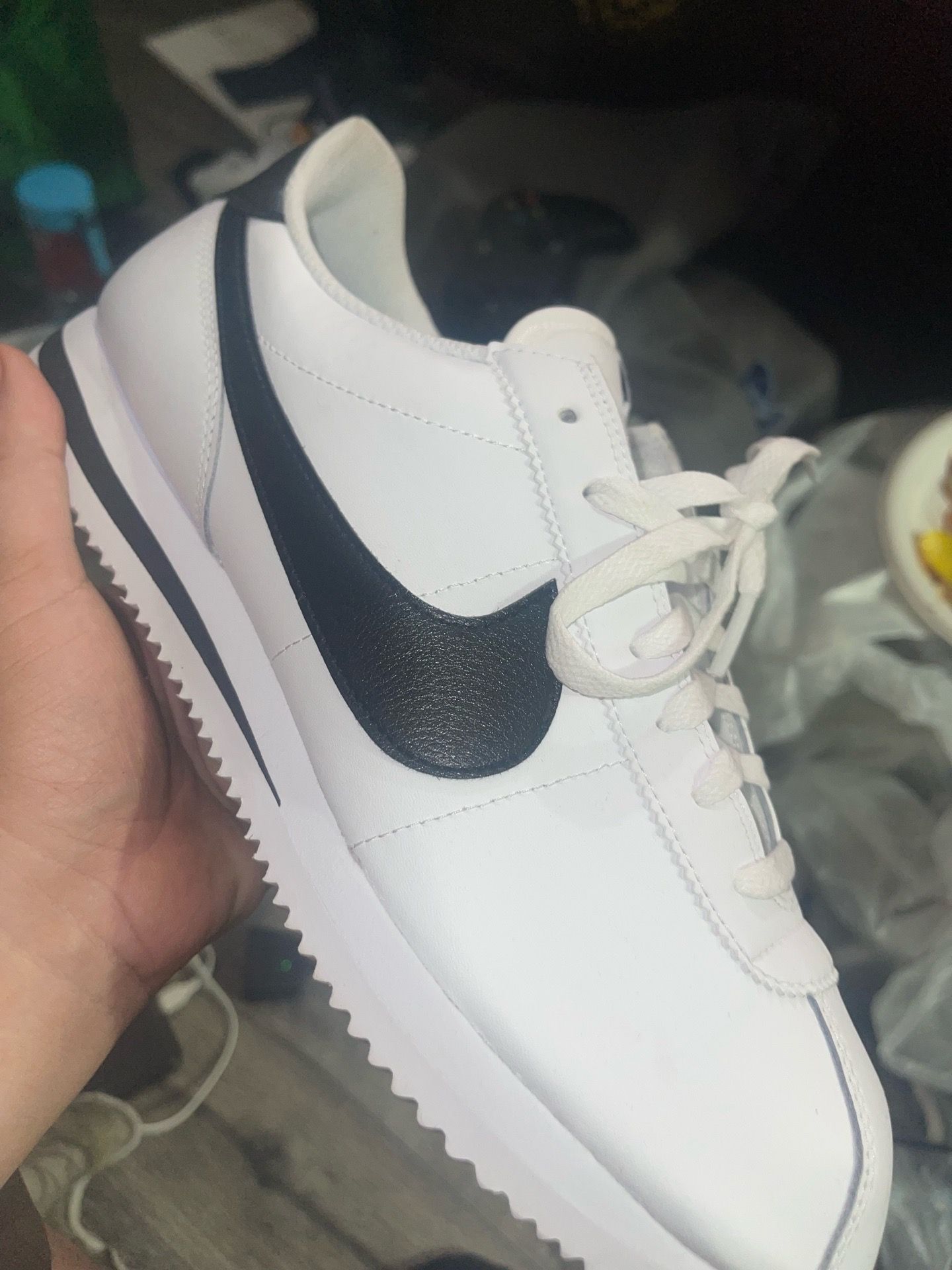 Nike cortez