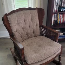 Rocking Chair