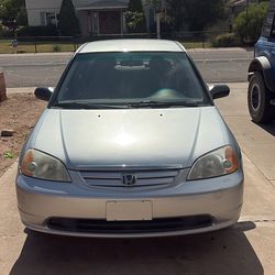 2003 Honda Civic