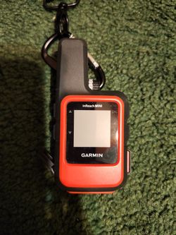 Garmin inReach Mini Satellite Communicator/price firm