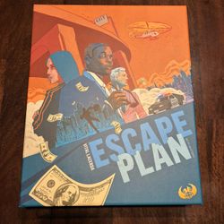 Escape Plan