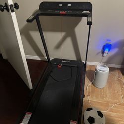 Treadmill 