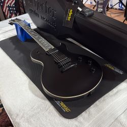 Schecter Solo II SLS Elite
