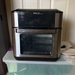 Air Fryer Oven
