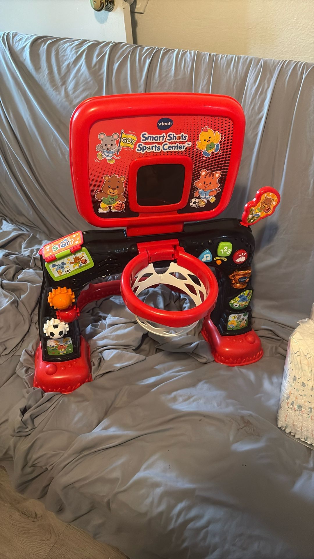Basketball Hoop For Kids